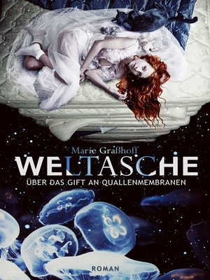 cover image of Weltasche